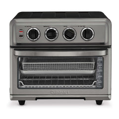 Air Fryer Toaster Oven with Grill