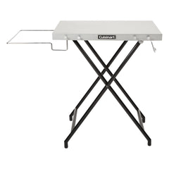 Fold 'n Go Prep Table & Grill Stand
