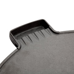 Cleanburn Fire Pit Griddle & Grill Top